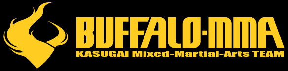 BUFFALO-MMAスポーツジム